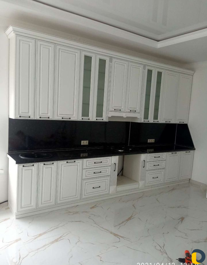 Реставрация корпусной мебели