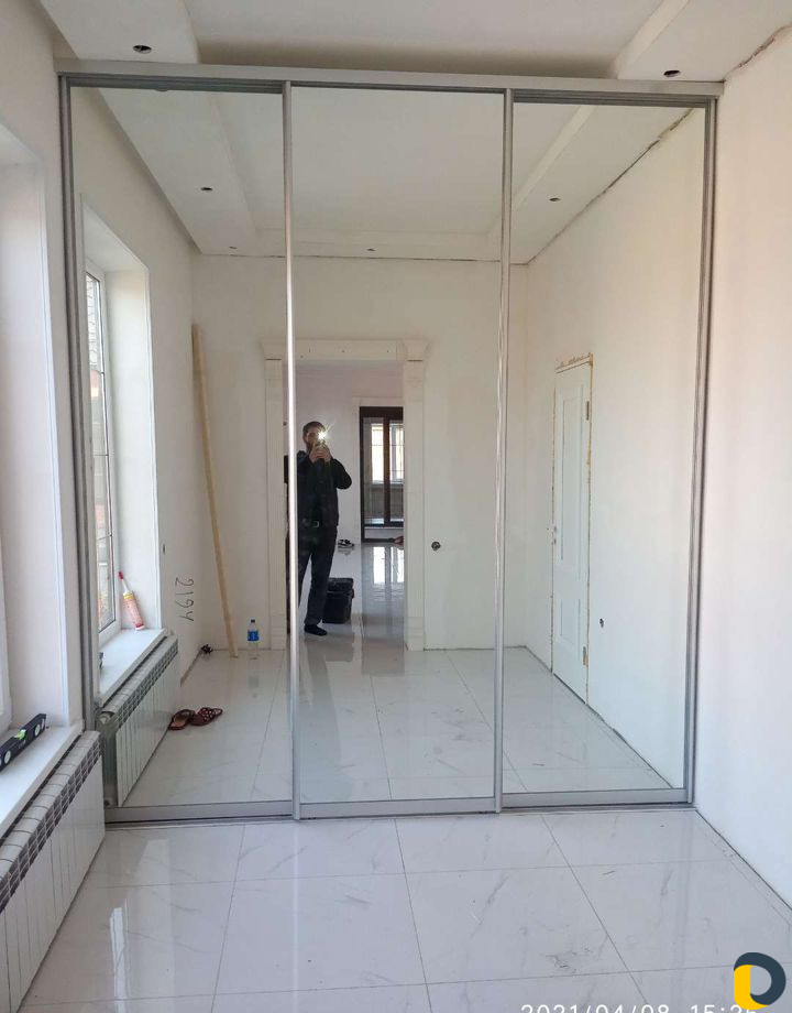 Реставрация корпусной мебели