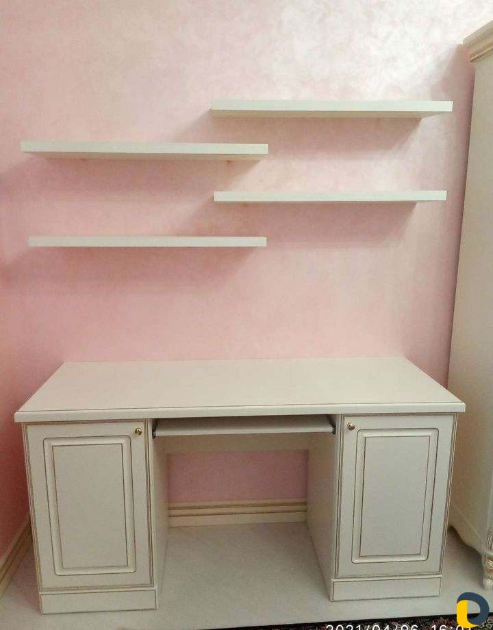 Реставрация корпусной мебели