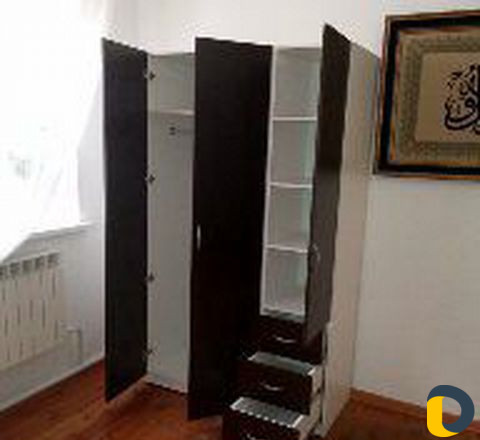 Реставрация корпусной мебели