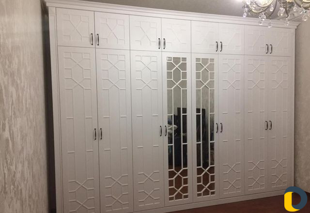 Реставрация мебели «корпусной мебели»