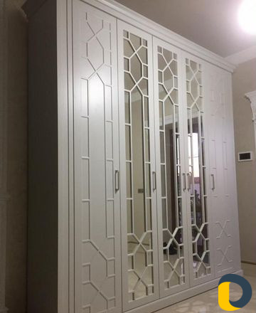 Реставрация мебели «корпусной мебели»