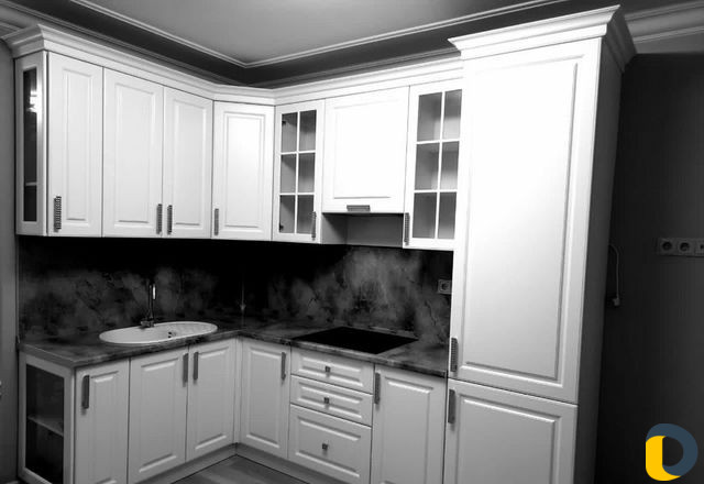 Реставрация мебели «корпусной мебели»