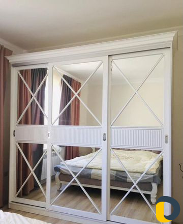 Реставрация мебели «корпусной мебели»