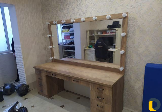 Реставрация мебели «корпусной мебели»