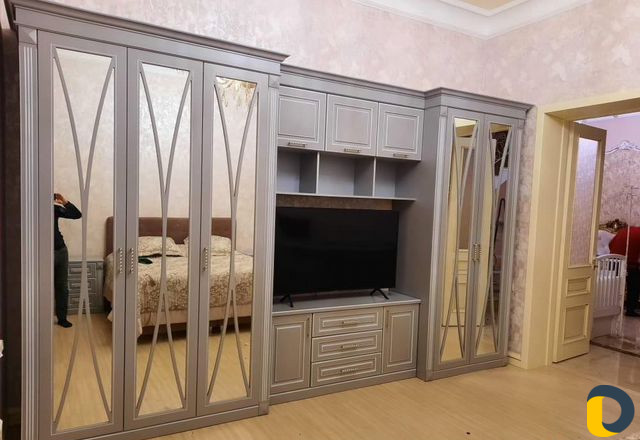 Реставрация мебели «корпусной мебели»