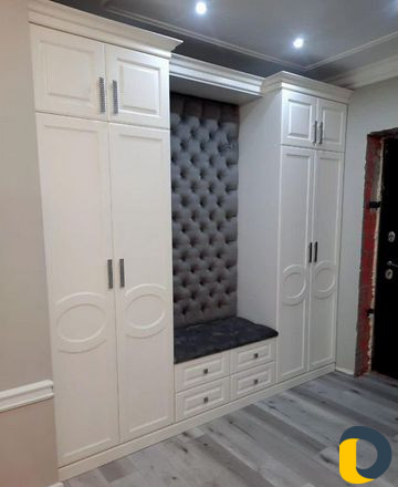 Реставрация мебели «корпусной мебели»