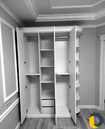 Реставрация мебели «корпусной мебели»