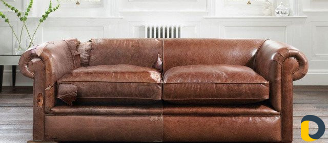 Реставрация мебели любой сложности