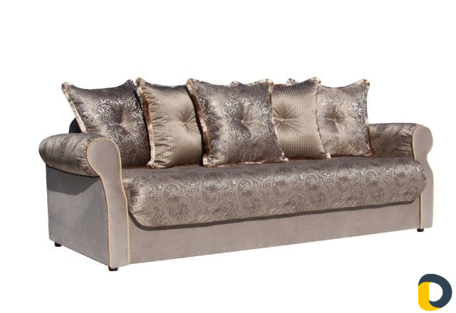 Реставрация мебели любой сложности