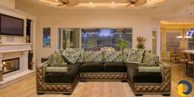 Реставрация мебели любой сложности