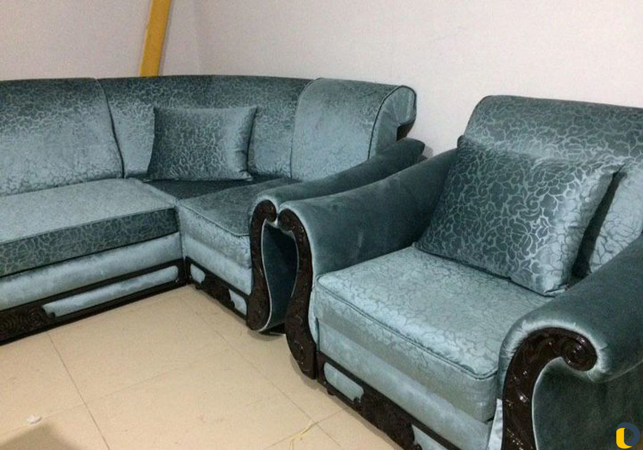 Реставрация мебели
