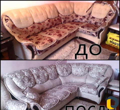 Реставрация мебели