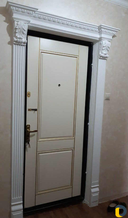 Реставрация мебели