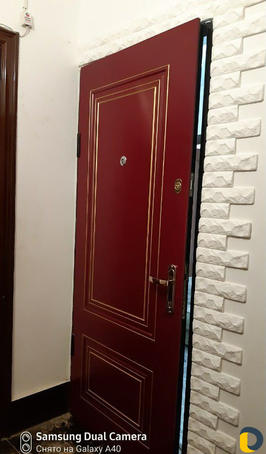 Реставрация мебели