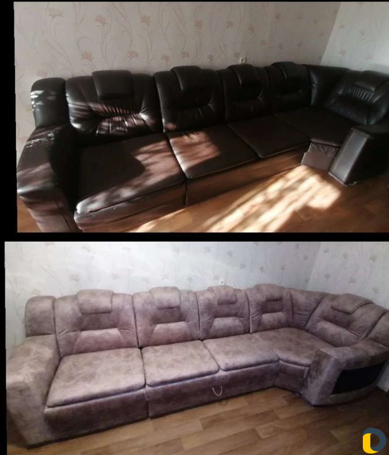 Реставрация мебели