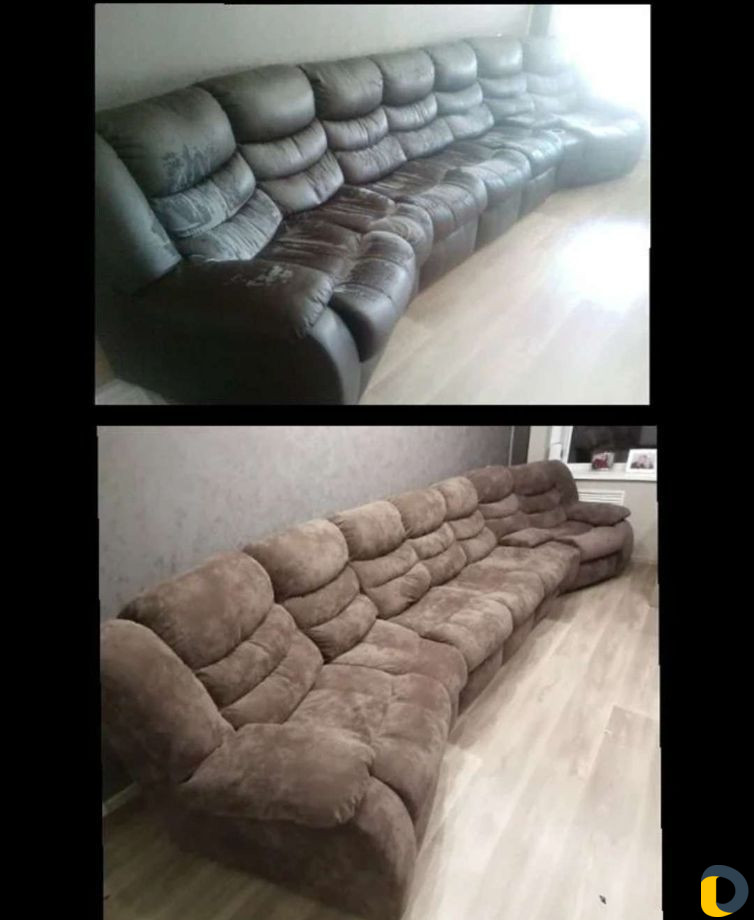 Реставрация мебели