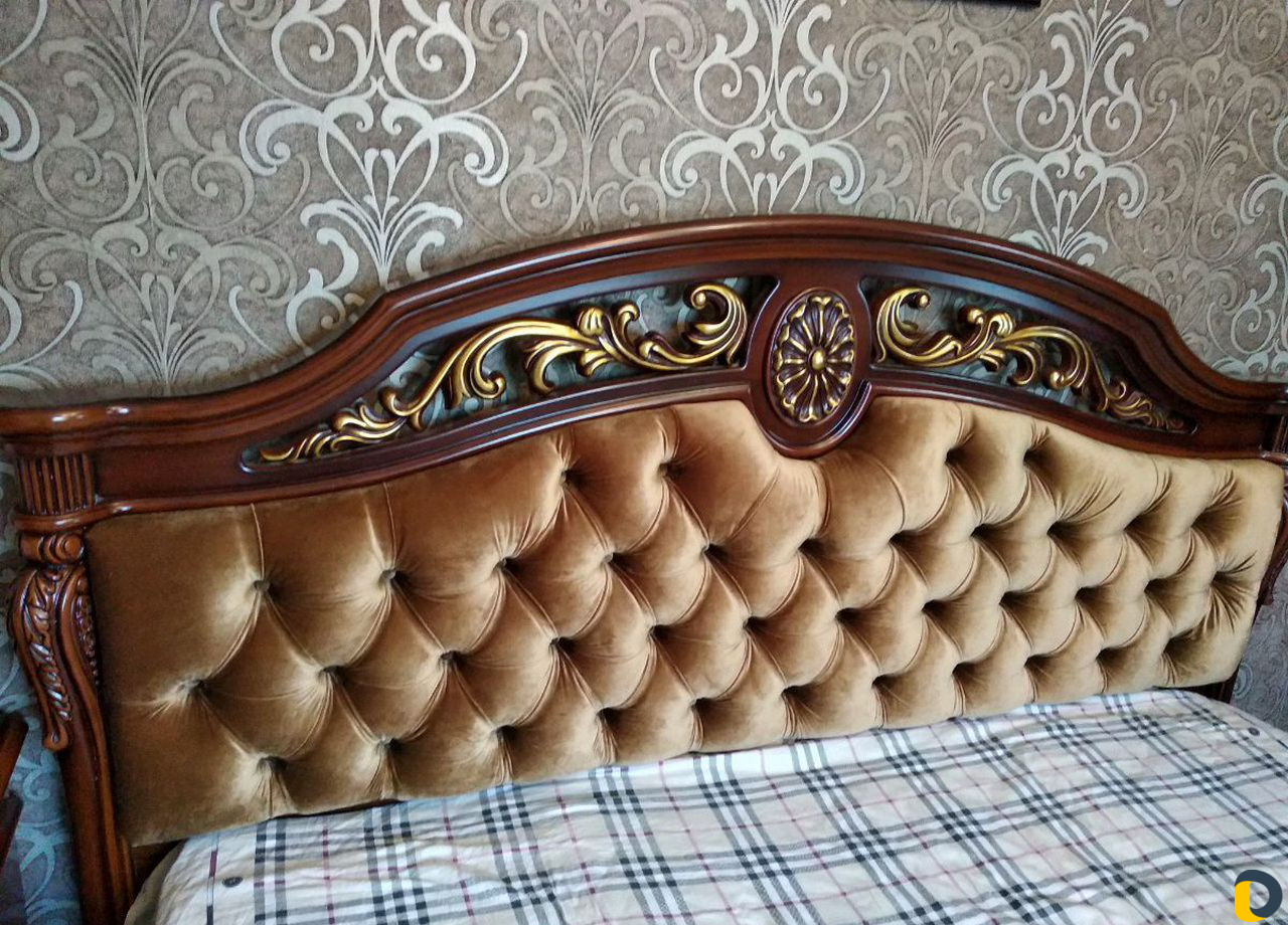 Реставрация мебели