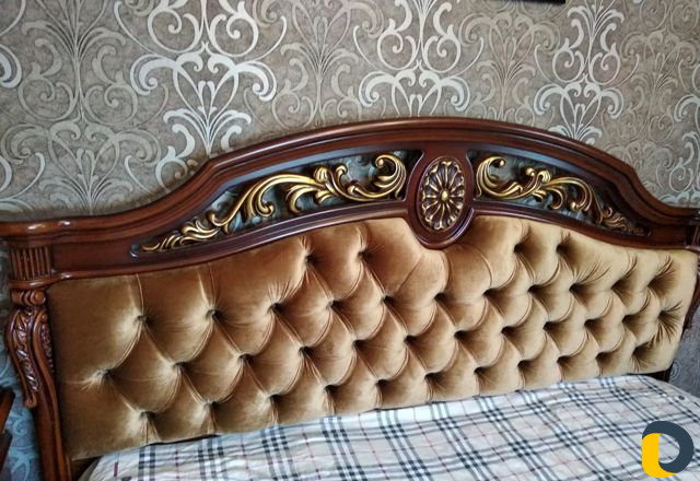 Реставрация мебели