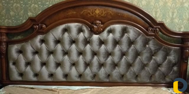 Реставрация мебели