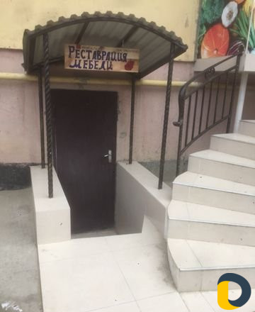 Реставрация мебели