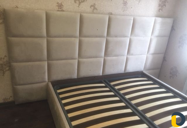 Реставрация мебели