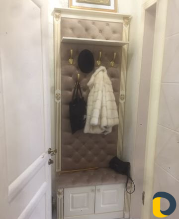 Реставрация мебели