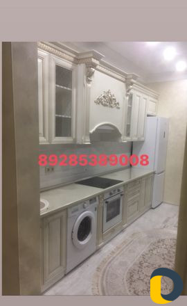 Реставрация мебели