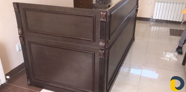 Реставрация мебели