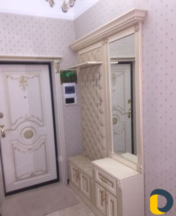 Реставрация мебели