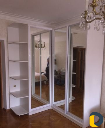 Реставрация мебели