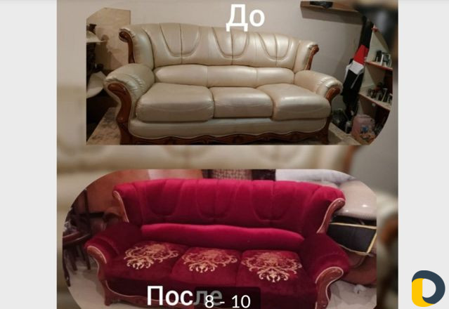 Реставрация Мебели