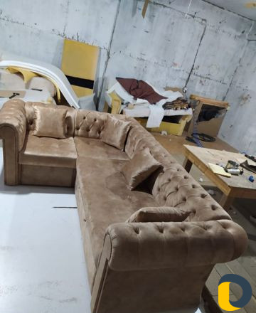 Реставрация Мебели