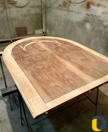 Реставрация мебели