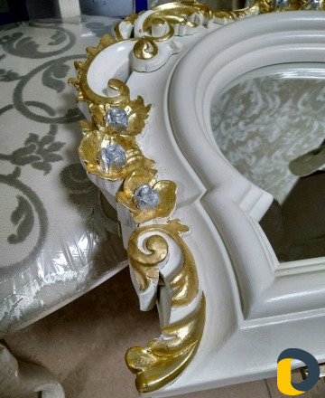 Реставрация мебели