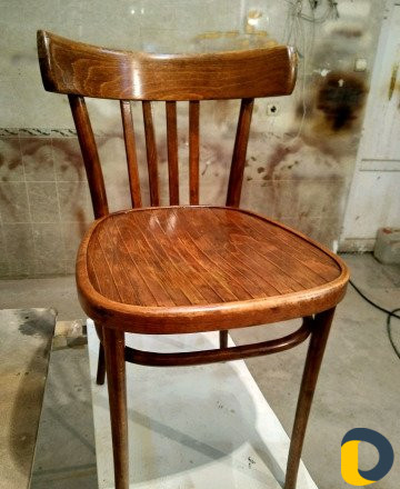 Реставрация мебели