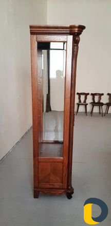 Реставрация мебели