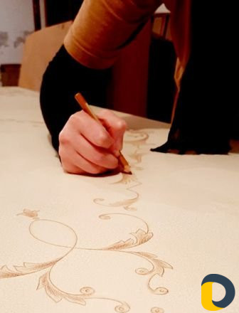 Реставрация мебели