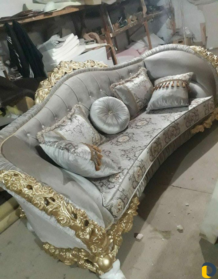 Реставрация мебели