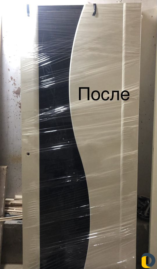 Реставрация мебели