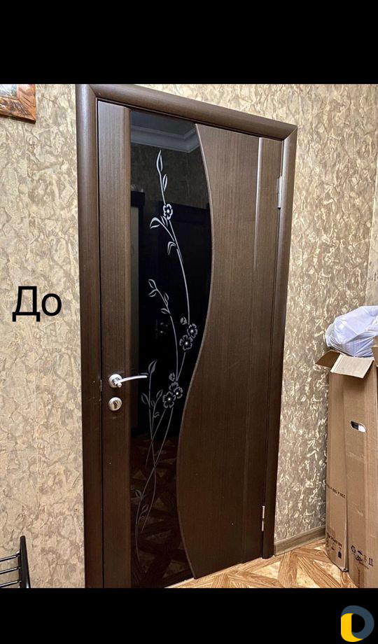 Реставрация мебели