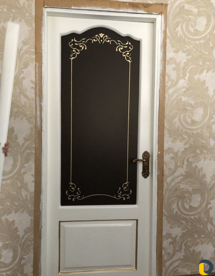 Реставрация мебели