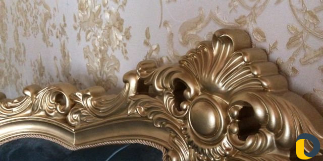 Реставрация мебели