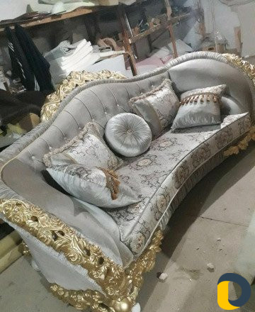 Реставрация мебели