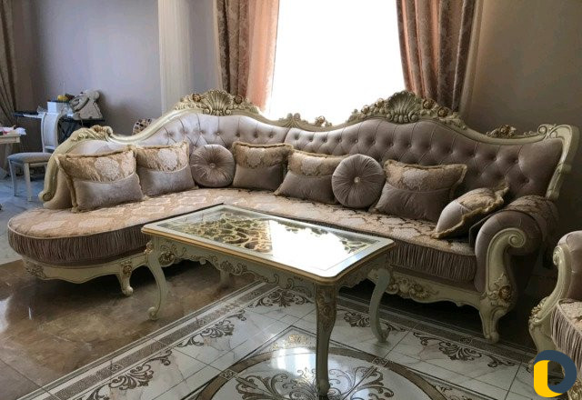 Реставрация мебели