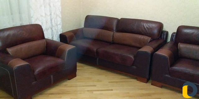 Реставрация мебели