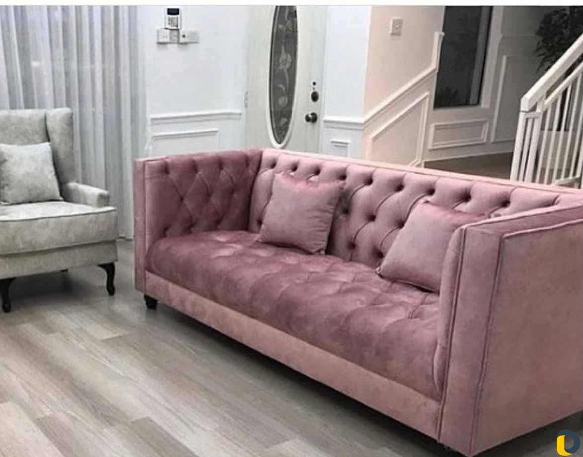 Реставрация мягкой и корпусной мебели