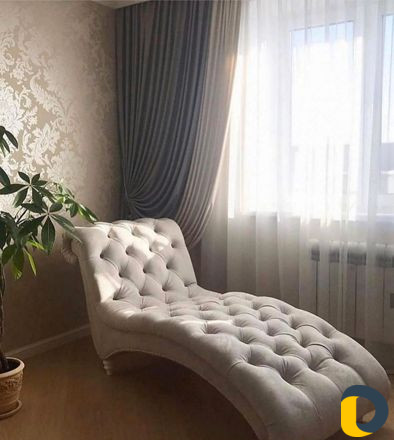 Реставрация мягкой и корпусной мебели