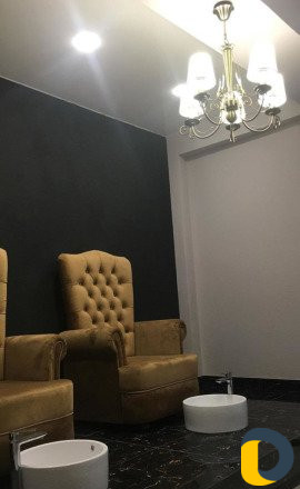 Реставрация мягкой мебели и стульев