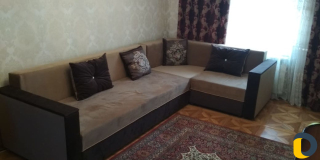 Реставрация мягкой мебели и стульев